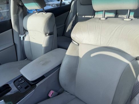 Used 2010 Lexus GS 350 AWD w/ Preferred Accessory Package image 27