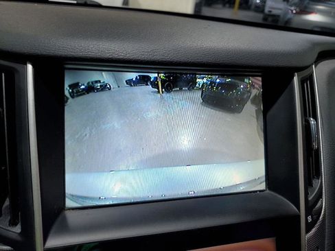 Used 2014 INFINITI Q50 Premium w/ Navigation Package image 33