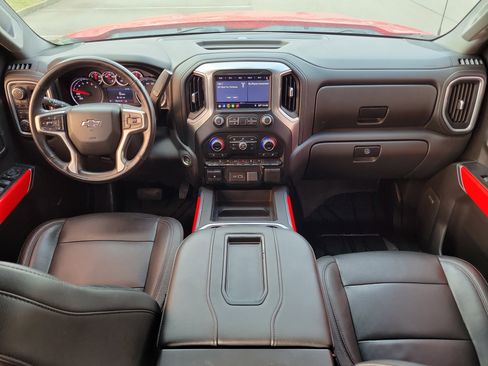 Used 2019 Chevrolet Silverado 1500 LT Trail Boss image 14