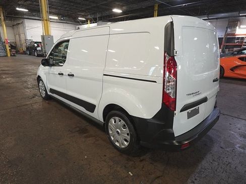 Used 2022 Ford Transit Connect XL image 3