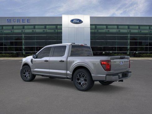 New 2026 Ford F150 STX w/ Equipment Group 200A image 4