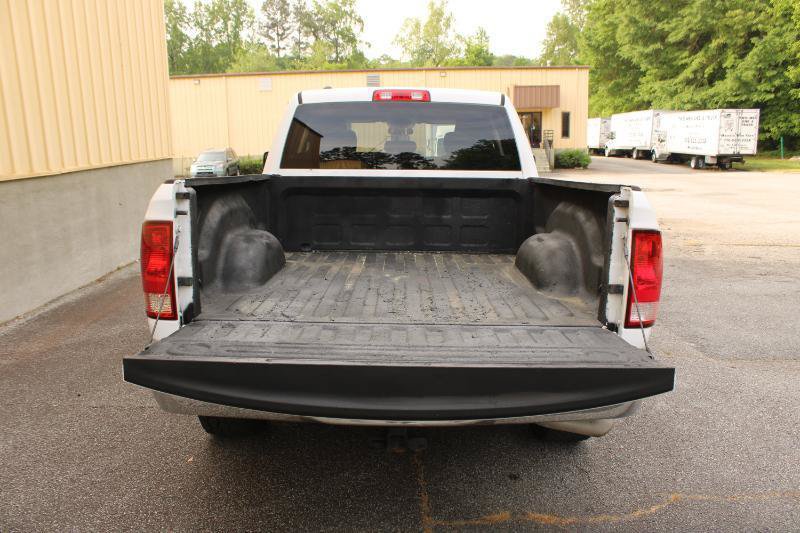Used 2021 RAM 1500 Tradesman w/ Popular Equipment Group RWD image 14