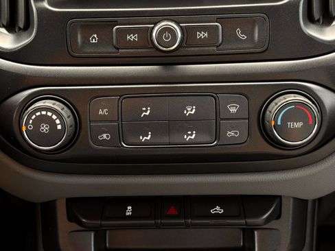 Used 2018 Chevrolet Colorado W/T w/ WT Convenience Package image 30