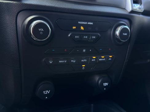 Used 2022 Ford Ranger XLT w/ Equipment Group 301A Mid image 21