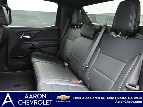 New 2026 Chevrolet Silverado EV LT image 10