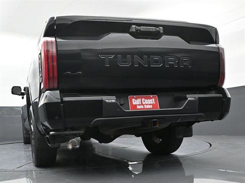 Used 2023 Toyota Tundra Platinum image 34