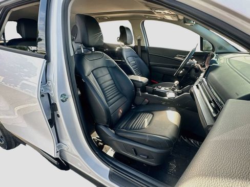 Certified 2024 Kia Sportage SX FWD image 29