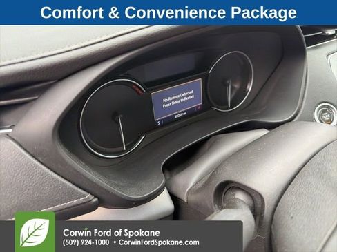 Used 2019 Cadillac XT4 Premium Luxury w/ Driver Assist Package image 2