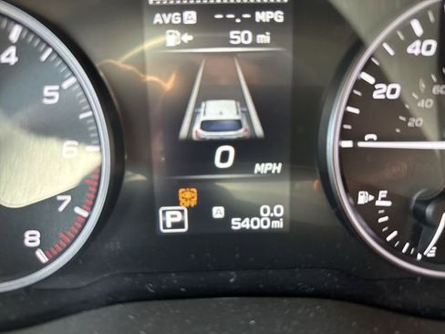 Certified 2025 Subaru Ascent Touring AWD/4WD image 25
