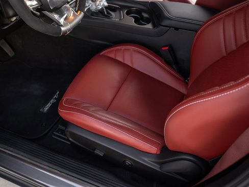 Used 2023 Dodge Challenger SRT Hellcat Redeye image 22