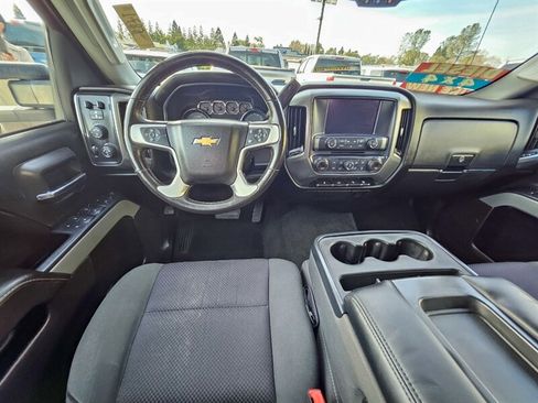Used 2016 Chevrolet Silverado 2500 LT w/ LT Fleet Convenience Package image 20
