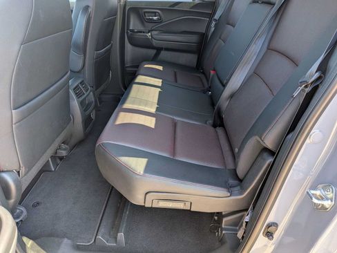 Used 2023 Honda Ridgeline Black Edition image 19