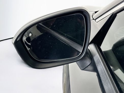 Used 2023 Nissan Rogue SL w/ SL Premium Package AWD/4WD image 16