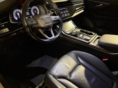 Used 2020 Audi Q7 3.0T Premium Plus image 4