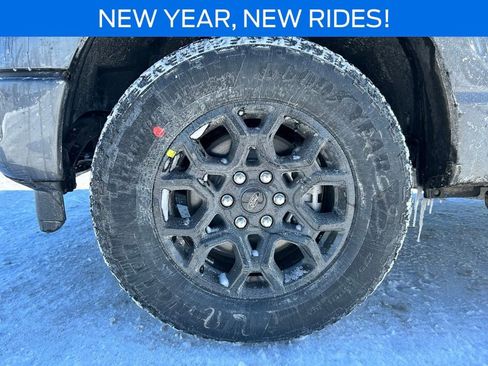 New 2026 Ford F150 XLT w/ Equipment Group 302A MID image 43