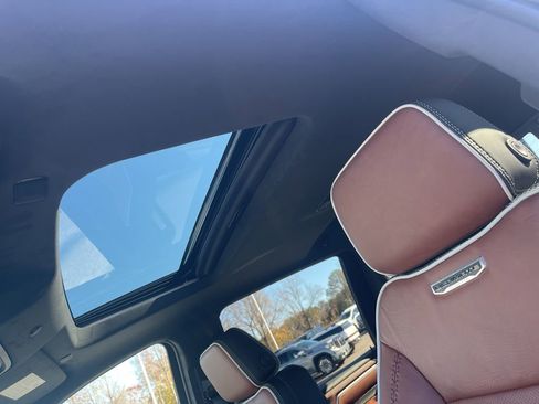 New 2026 GMC Sierra 2500 Denali Ultimate image 13