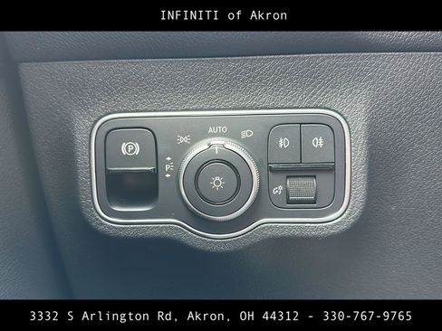 Used 2024 Mercedes-Benz GLB 250 4MATIC image 47