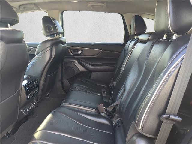 Certified 2023 Acura MDX w/ Advance Package AWD/4WD image 21