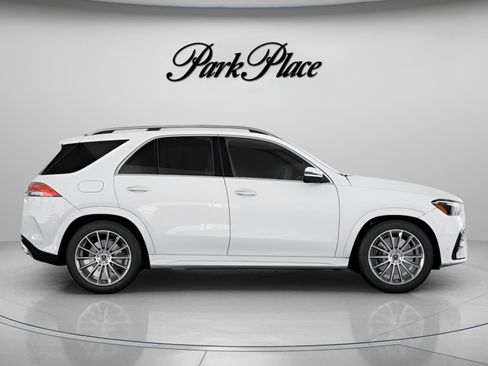 New 2026 Mercedes-Benz GLE 450 4MATIC image 31
