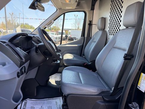 Used 2018 Ford Transit 250 T-250 High Roof 148' image 14