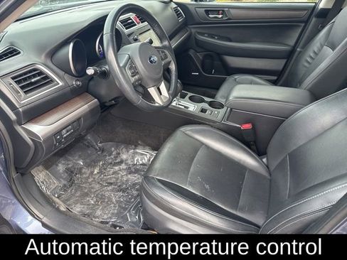 Used 2015 Subaru Legacy 2.5i Limited image 18