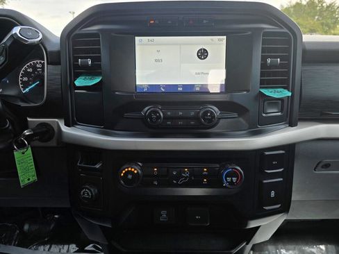 Used 2021 Ford F150 XL w/ Equipment Group 101A High image 12