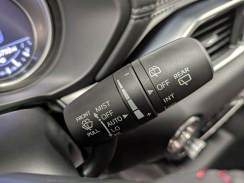 Used 2023 MAZDA CX-5 Carbon Edition image 19