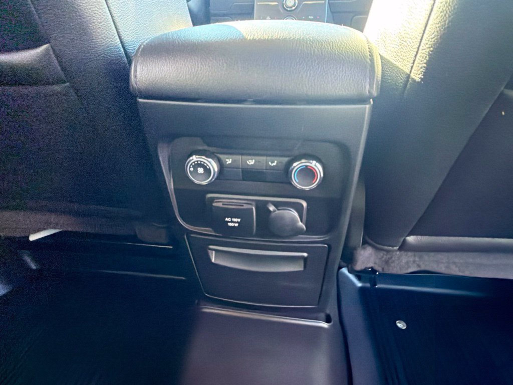 Used 2019 Ford Flex SEL w/ Equipment Group 202A AWD/4WD image 51