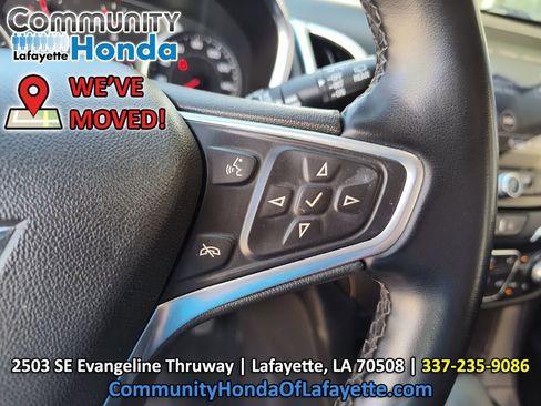 Used 2023 Chevrolet Equinox Premier FWD image 26