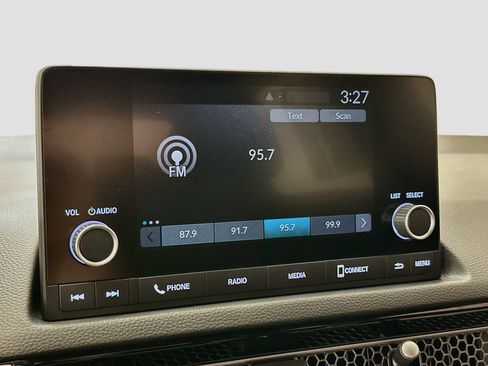 Used 2025 Honda Civic Sport image 21