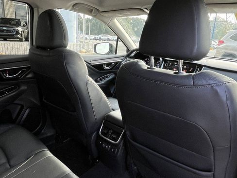 Used 2020 Subaru Outback Limited XT w/ Popular Package #2 image 12
