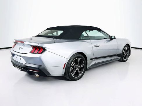 Used 2024 Ford Mustang Premium image 22