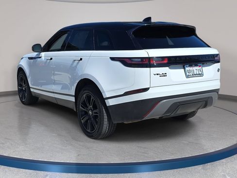 Used 2020 Land Rover Range Rover Velar S AWD/4WD image 7