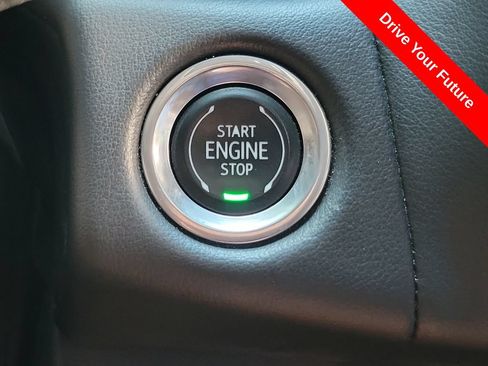 Used 2021 Chevrolet Tahoe LT RWD image 9