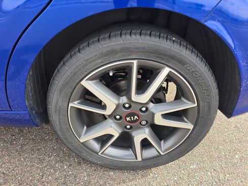 Used 2021 Kia Soul GT-Line image 9