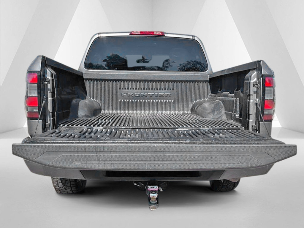Used 2023 Nissan Frontier SV AWD/4WD image 8