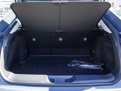 New 2026 Toyota Prius LE image 14