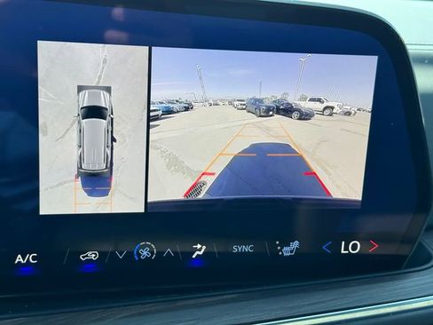 Certified 2025 Chevrolet Tahoe Z71 image 21