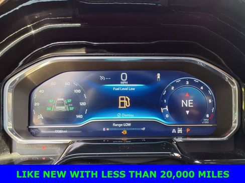 Used 2024 Chevrolet Silverado 1500 RST w/ RST All Star Premium Package image 21