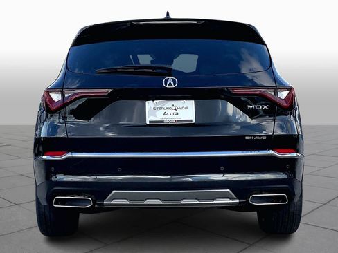Used 2025 Acura MDX SH-AWD w/ Technology Package image 4