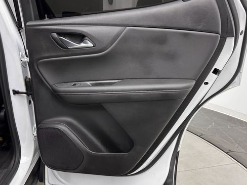 Used 2022 Chevrolet Blazer LT w/ Redline Edition image 32