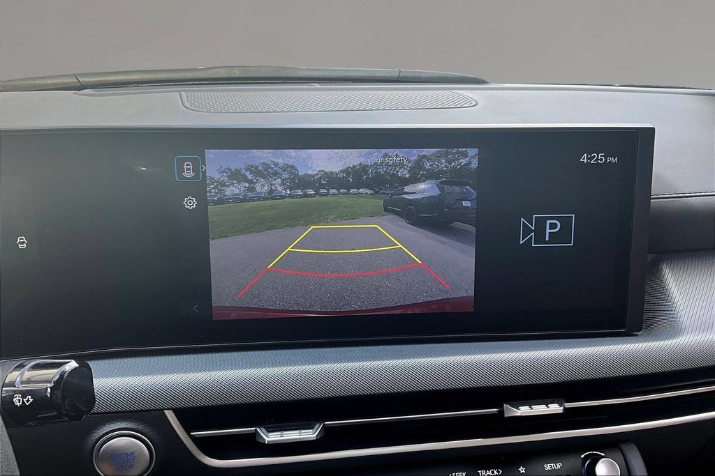 Used 2025 Hyundai Sonata SEL FWD image 13
