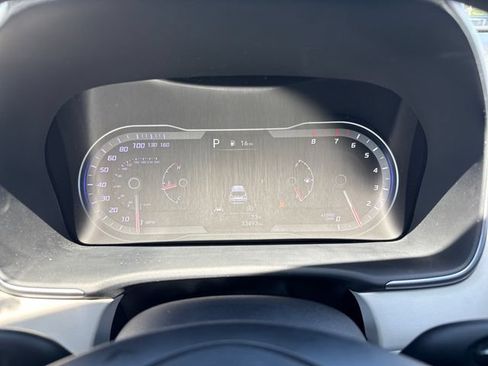 Used 2022 Hyundai Tucson SEL AWD/4WD image 20