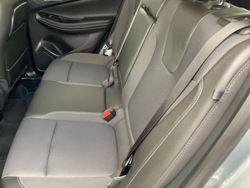 Used 2026 Buick Encore GX Preferred w/ Comfort Package image 19