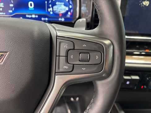 Used 2023 Chevrolet Silverado 1500 RST w/ All Star Edition Plus image 15