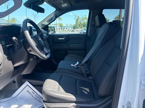 New 2026 Chevrolet Silverado 1500 W/T w/ WT Value Package image 9