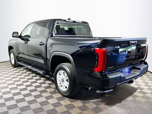Used 2025 Toyota Tundra SR5 w/ SR5 Convenience Package AWD/4WD image 6