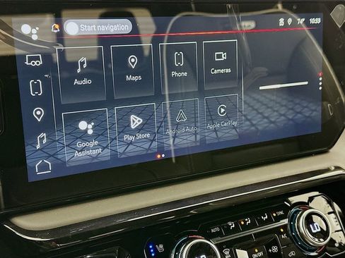 New 2026 GMC Sierra 1500 AT4X AWD/4WD image 15