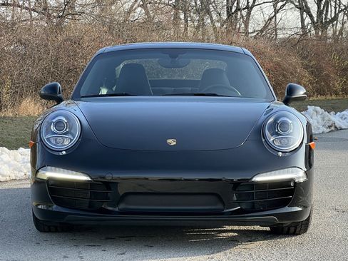 Used 2012 Porsche 911 Carrera S image 7