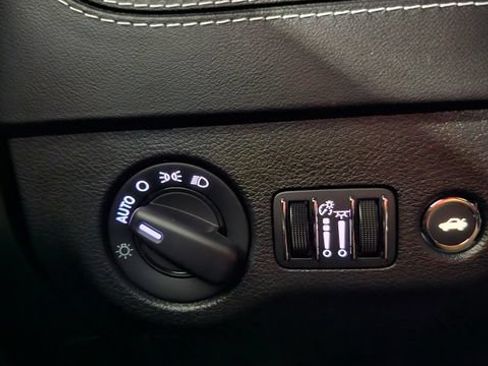 Used 2021 Dodge Charger SRT Hellcat w/ Harman/Kardon Audio Group RWD image 37